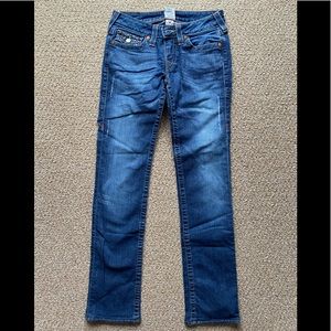 True Religion Women’s Jeans
